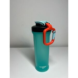 Contigo Fit Shake & Go 2.0 Shaker Bottle 24oz